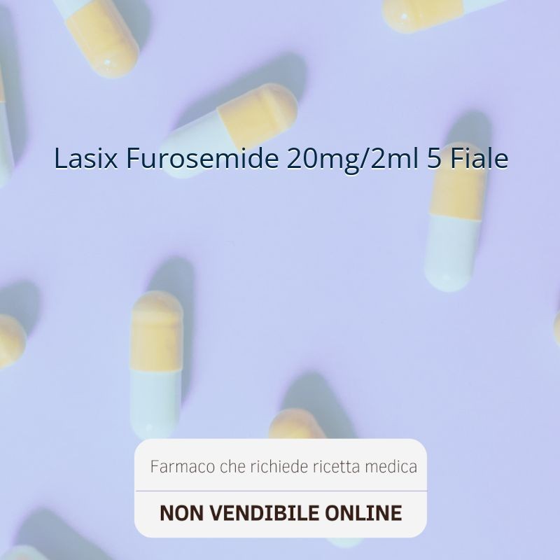 Lasix Farmacia Online