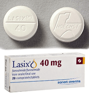 prix lasilix 40