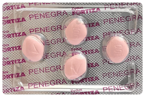 Penegra 100mg online
