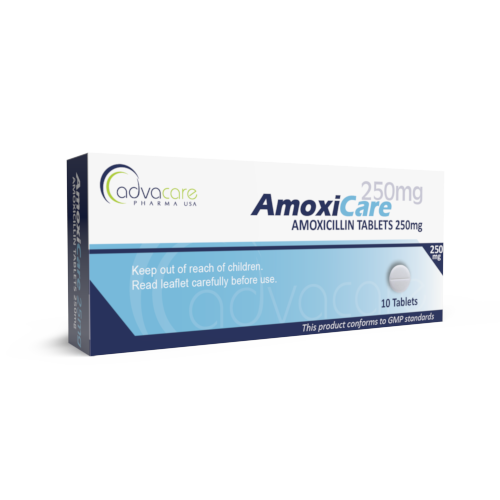Prix Dune Boite Damoxicilline