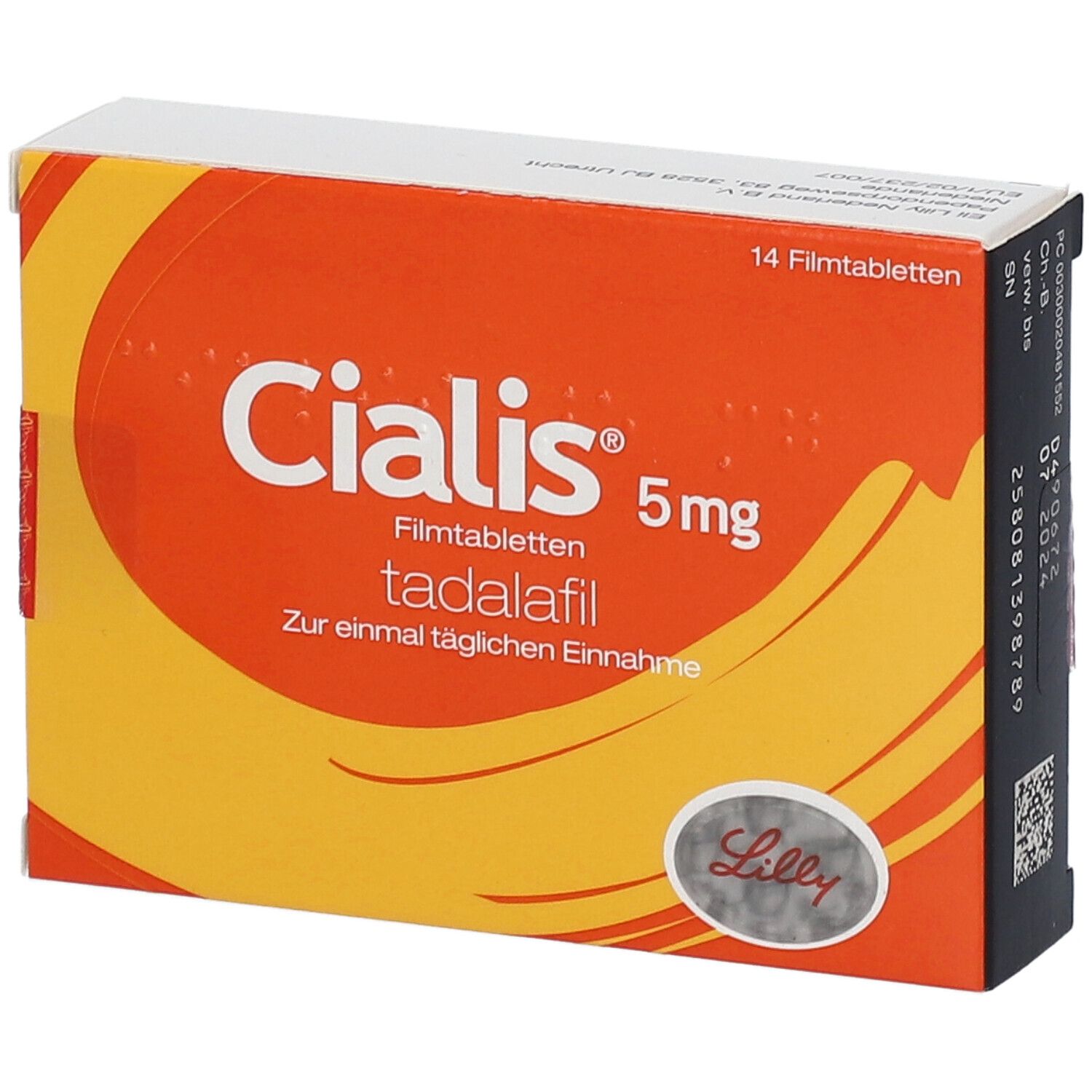Prix Cialis 5 Mg