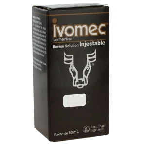 Ivermectine prix