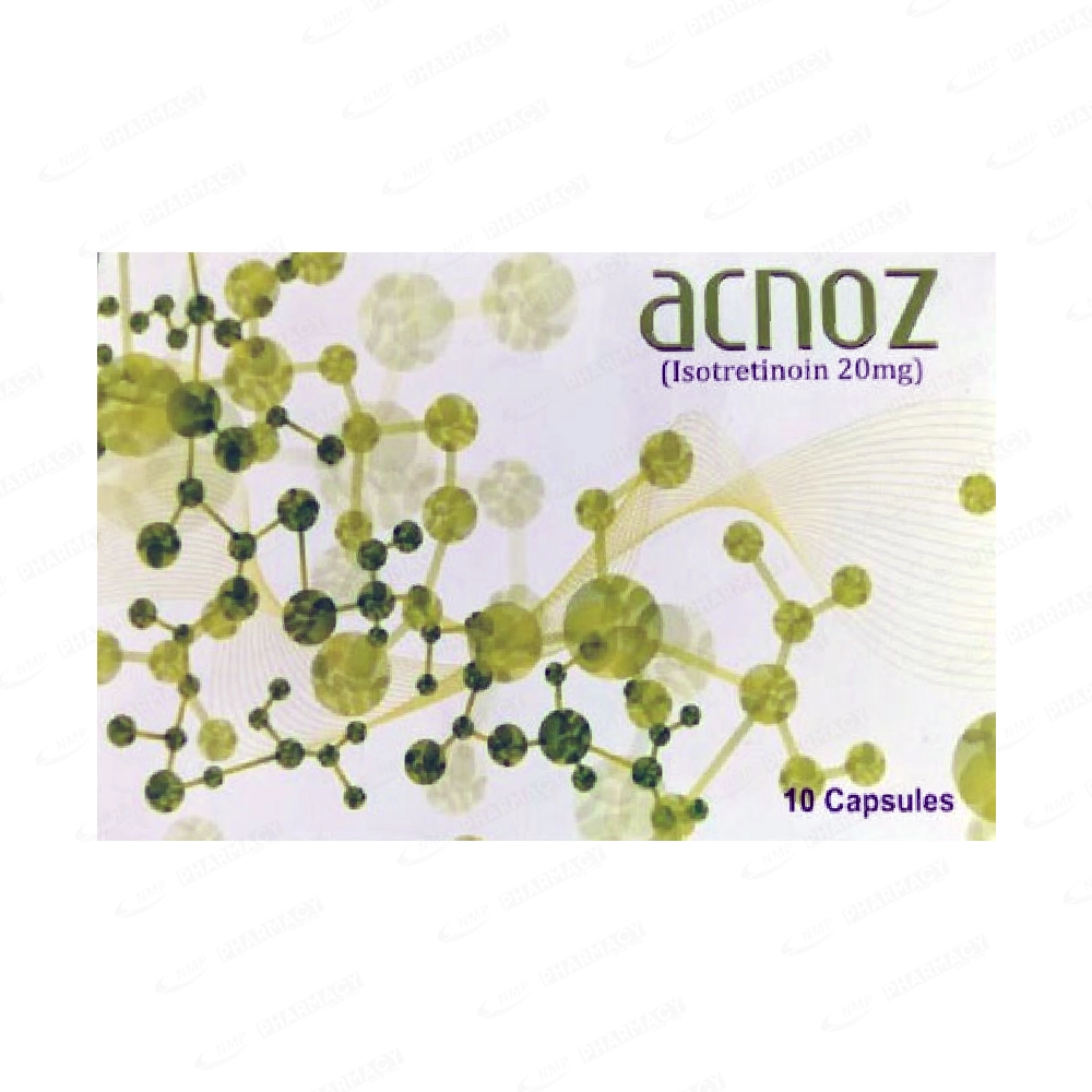Isotrex 20mg online