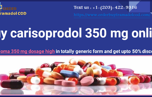 carisoprodol 250mg online