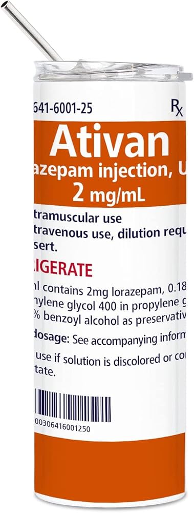 Ativan acheter online