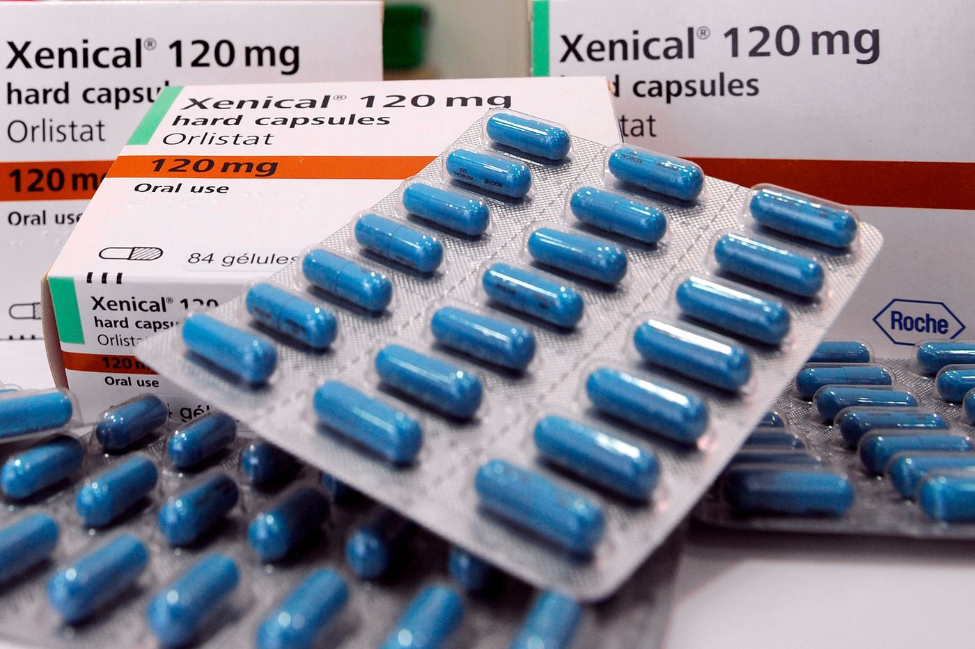 Xenical Pharmacie En Ligne