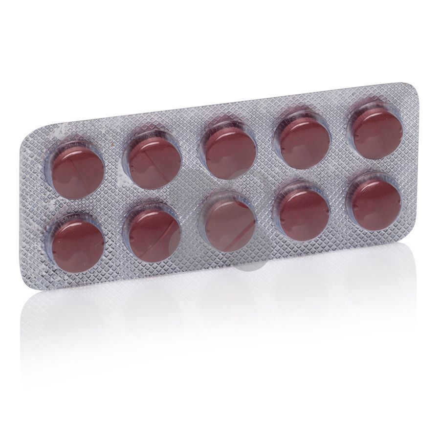 Forzest 5mg online