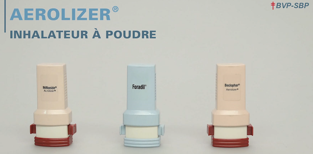 ventolin puff prix belgique