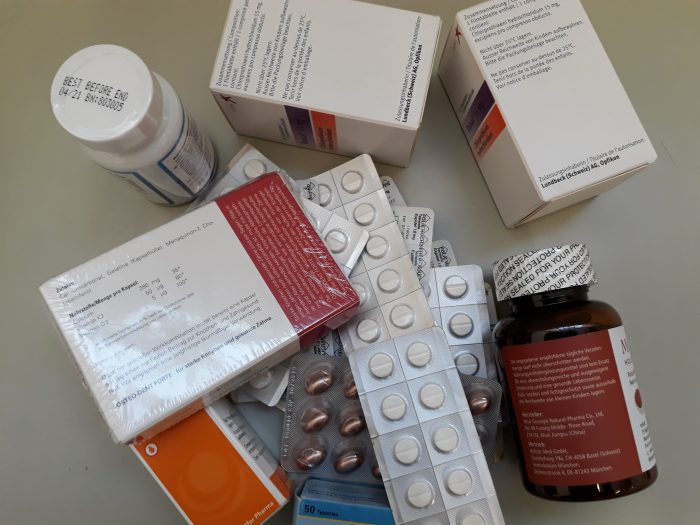 Bifort 50 Sildenafil 50 Mg