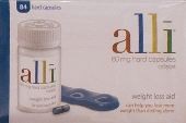 Prix Alli En Pharmacie