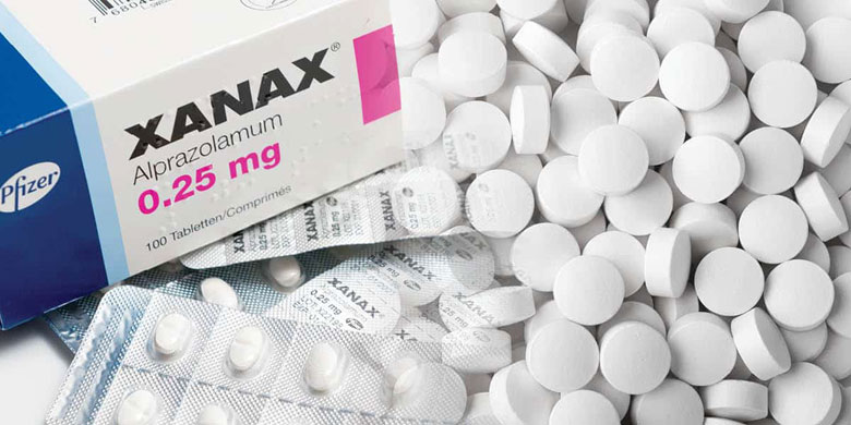 avoir du xanax sans ordonnance