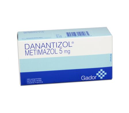 Propranolol Gador 80 Mg