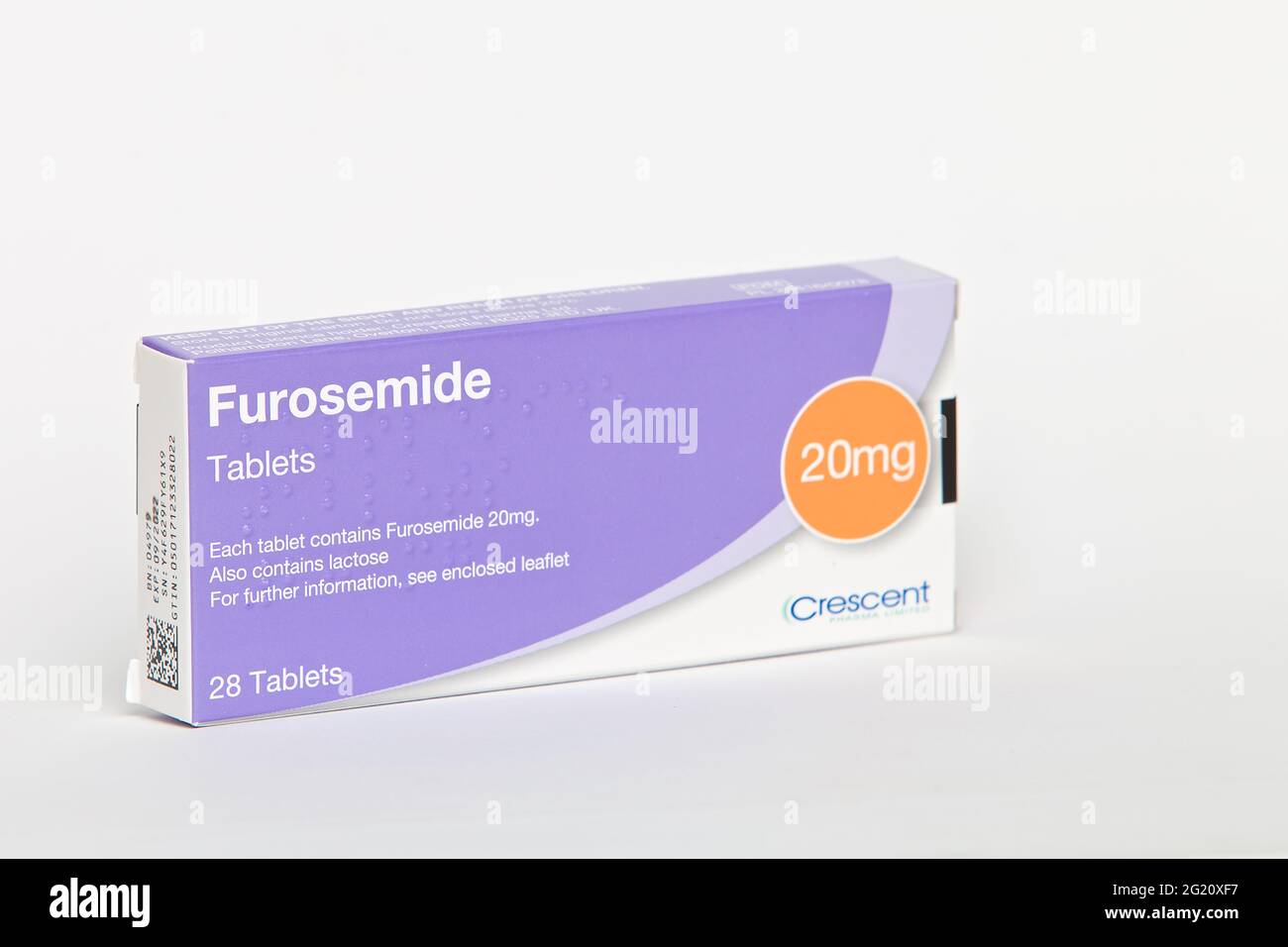 Prix pour furosémide