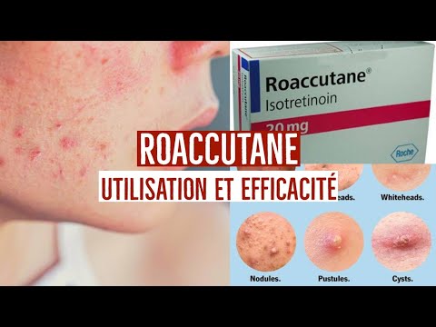 Comment Acheter Du Roaccutane