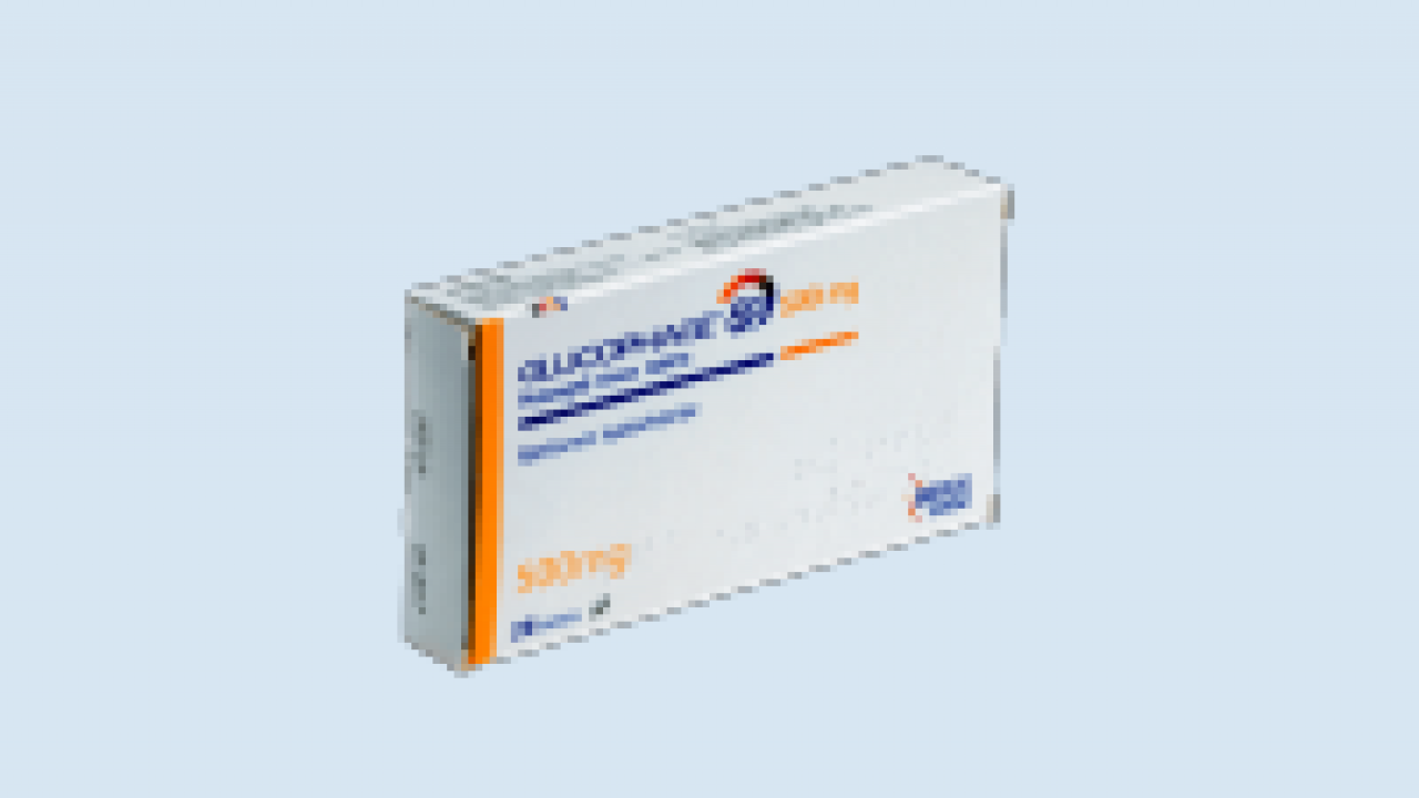 glucophage 1000 prix