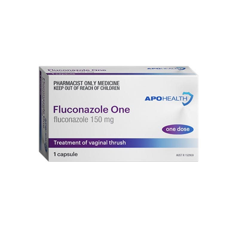 fluconazole acheter online