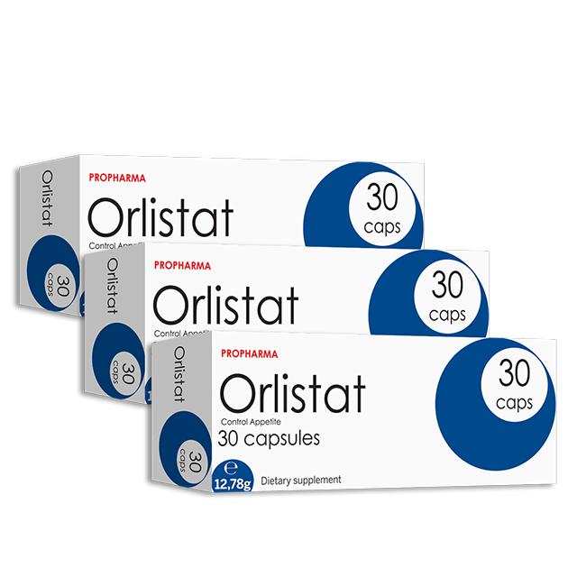 Orlistat Farmacia Online