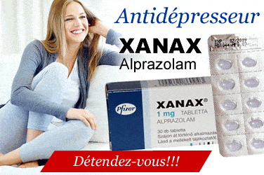 Acheter Xanax 2mg