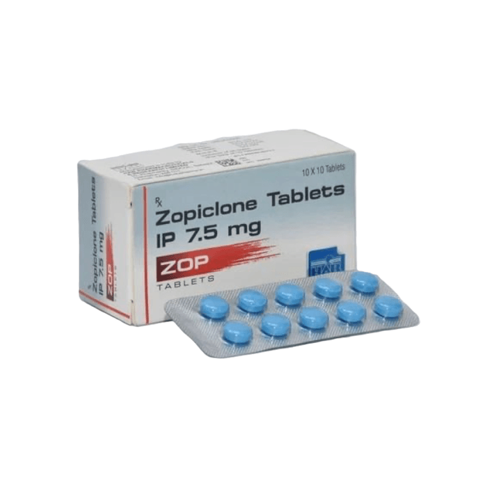 Acheter imovane zopiclone