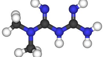 Metformine pilule
