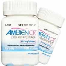 Ambien 12.5mg online