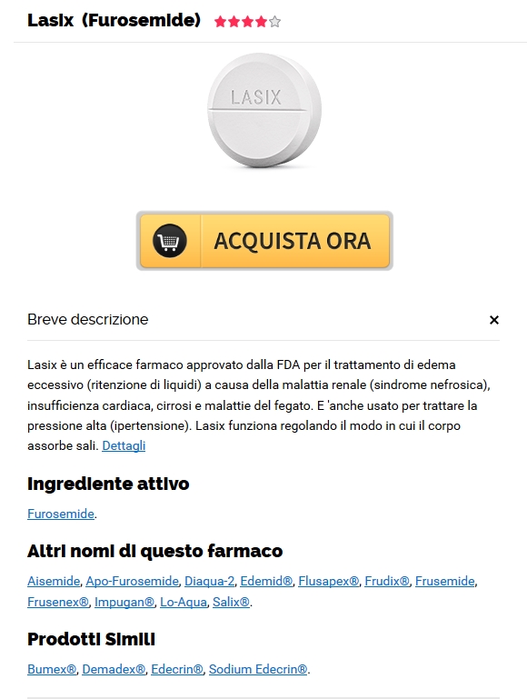 lasix diuretico online
