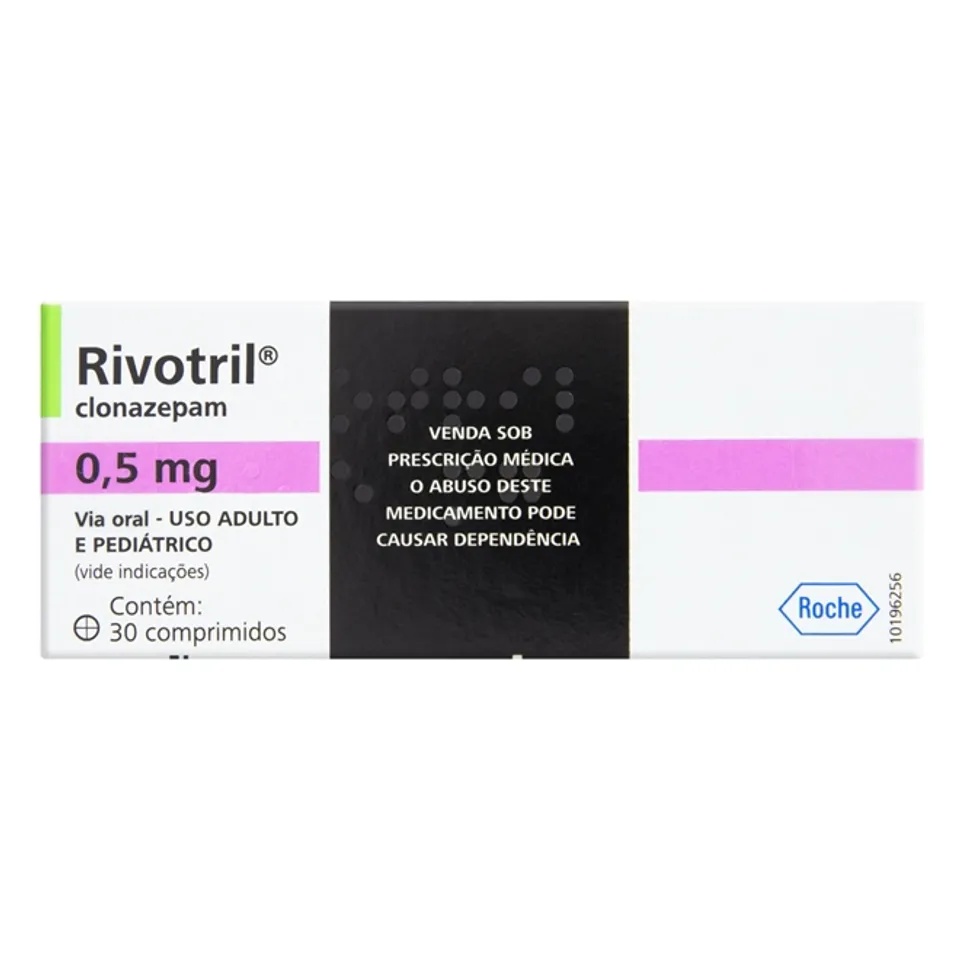Acheter du rivotril en espagne