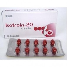 Acheter isotrétinoïne