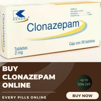 achat clonazepam