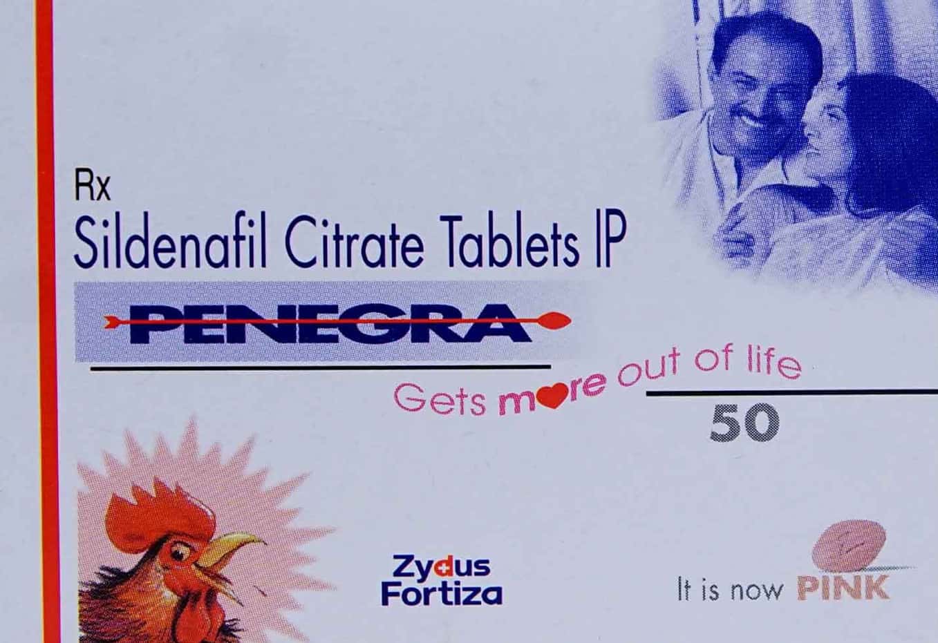 penegra pilules