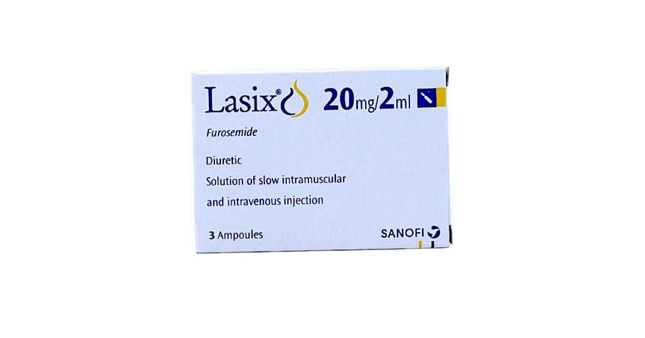Lasilix 500 Prix