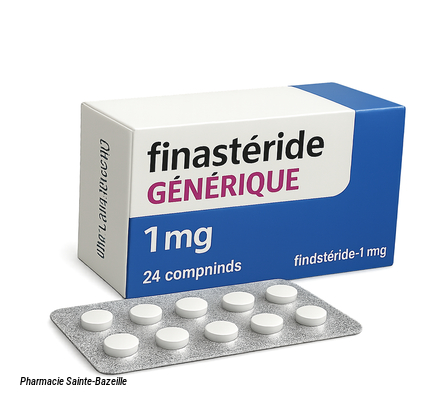 acheter propecia générique