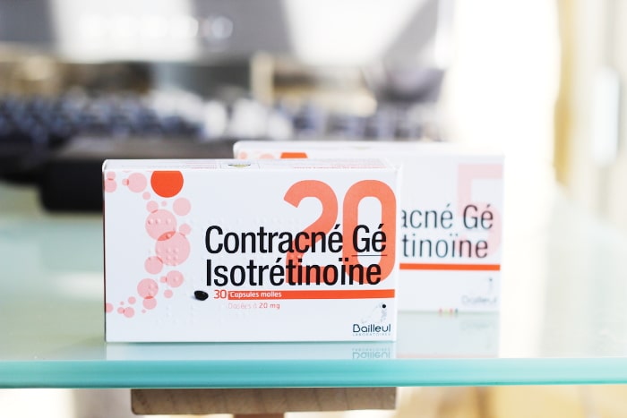 Accutane 40mg Online
