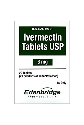 ivermectin 3mg