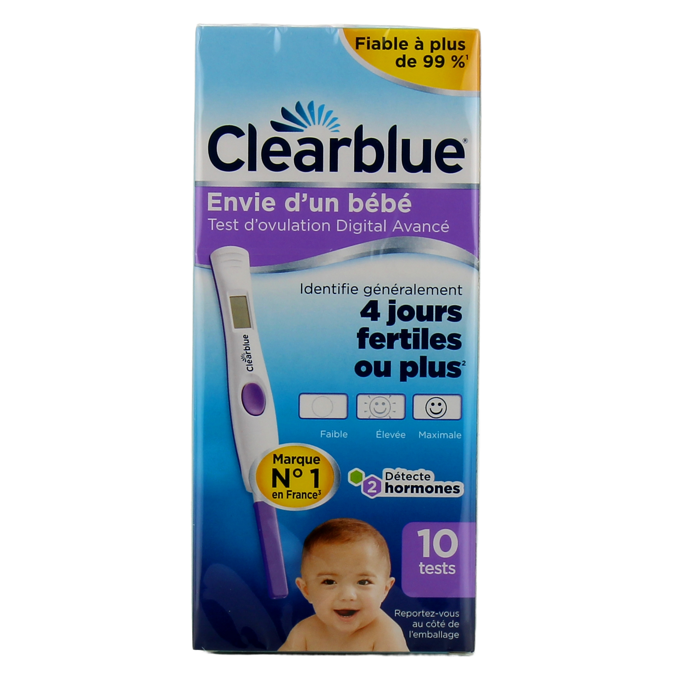 Prix du clomiphene