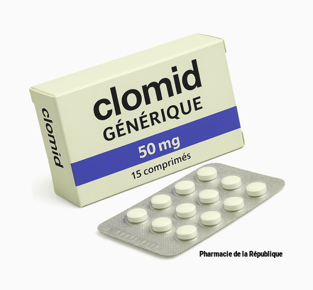 Clomid Bon Marché