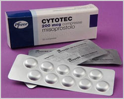 coût cytotec
