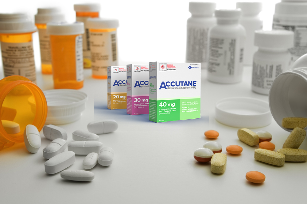 accutane acheter