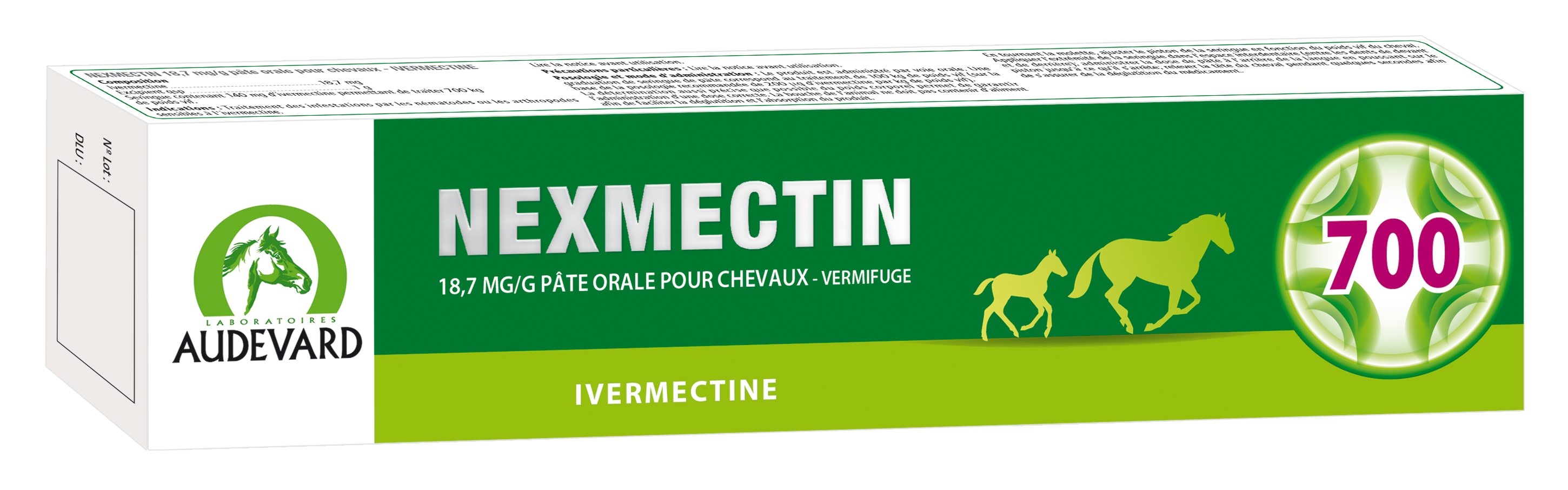 Ivermectine Où Acheter