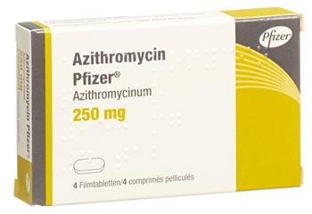 azithromycin 500 prix