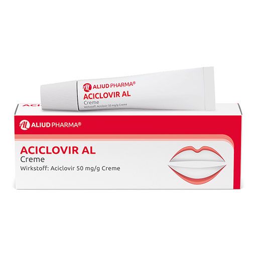 Aciclovir 5 Crème Prix