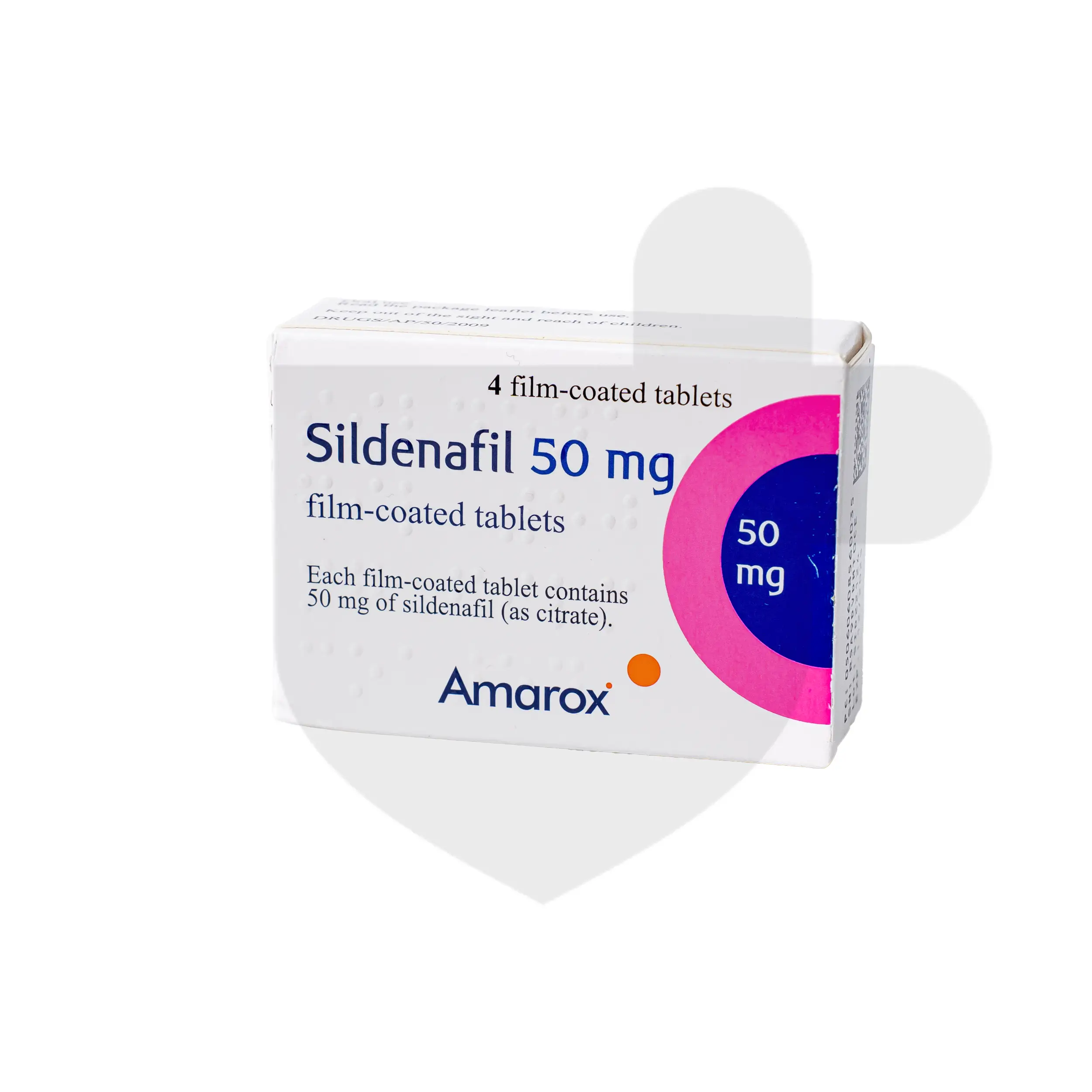 sildenafil 50mg