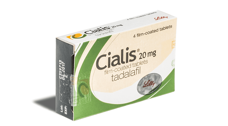 Cialis 5mg prix en pharmacie belgique