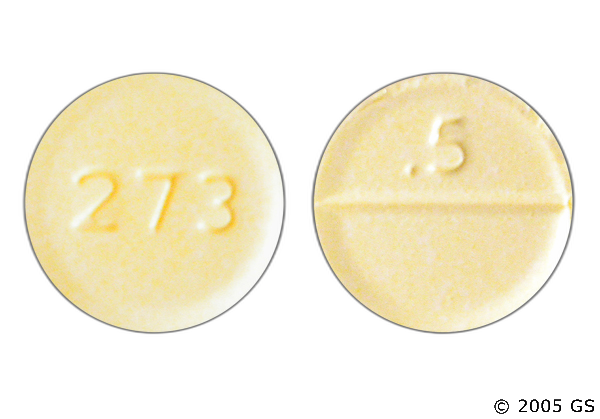 Commander du clonazepam
