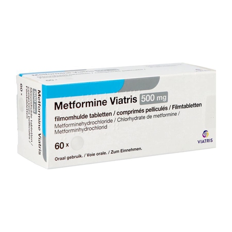 acheter metformine 500 sans ordonnance