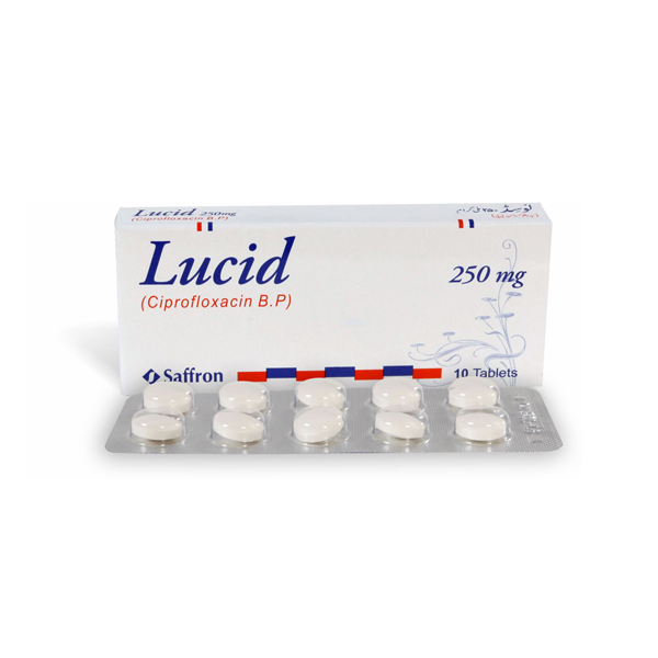 Ciplox 250mg Online
