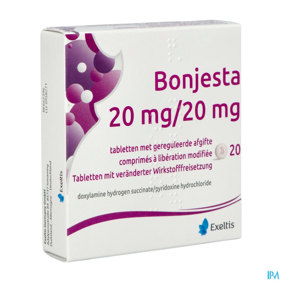 Prix Vivanza 20 Mg Belgique