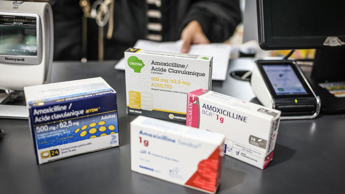 amoxicilline zydus france 1g
