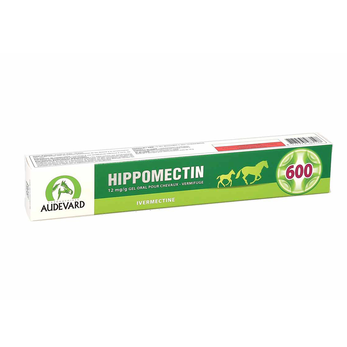 Ivermectine sans ordonnance en pharmacie