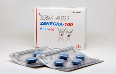 Zenegra 100mg Online